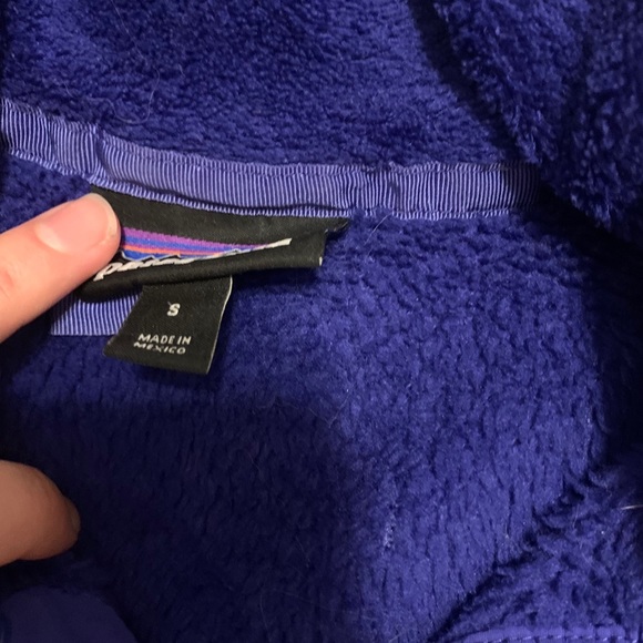 Patagonia jacket - Picture 3 of 3